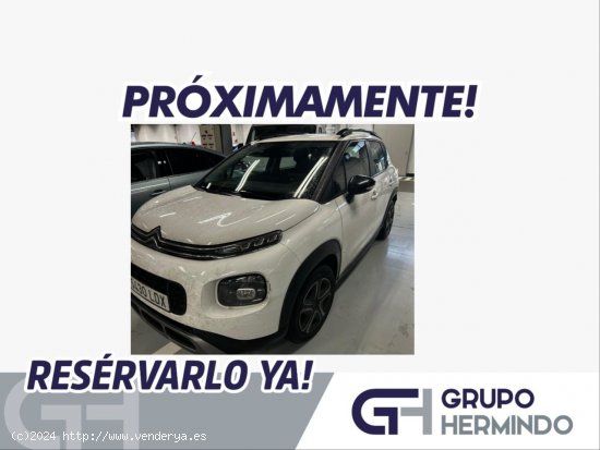  Citroën C3 Aircross FEEL BLUE HDI 100 CV - Ponteareas 