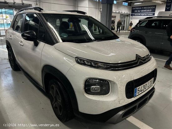 Citroën C3 Aircross FEEL BLUE HDI 100 CV - Ponteareas