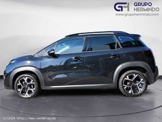 Citroën C3 Aircross SHINE PACK BLUE HDI 120 CV EAT6 - Ponteareas