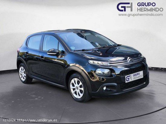  Citroën C3 BLUE HDI 100 CV FEEL - Ponteareas 