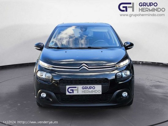 Citroën C3 BLUE HDI 100 CV FEEL - Ponteareas