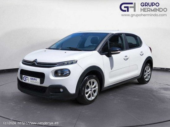  Citroën C3 FEEL BLUE HDI 100 CV - Ponteareas 