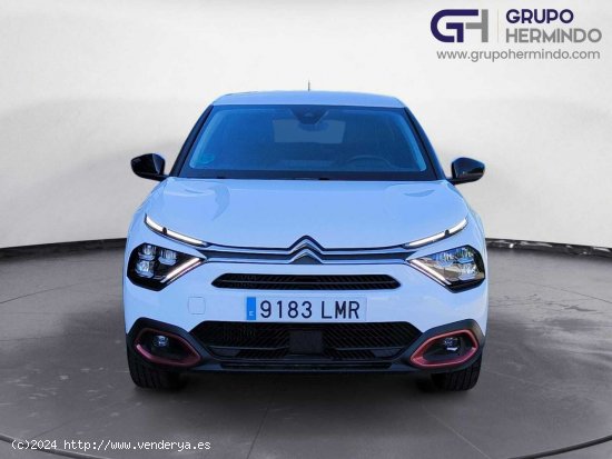 Citroën C4 FEEL PACK PURE TECH 130 CV - Ponteareas