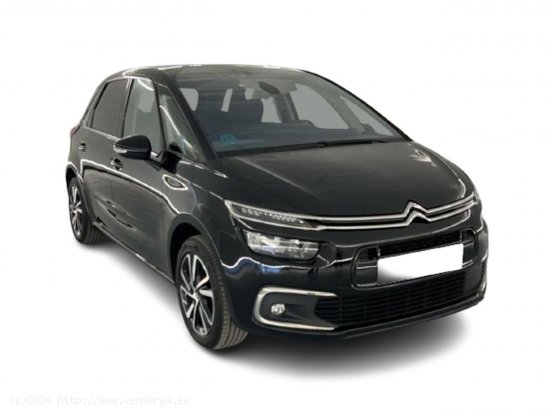 Citroën C4 Spacetourer BLUE HDI 130 CV FEEL - Ponteareas