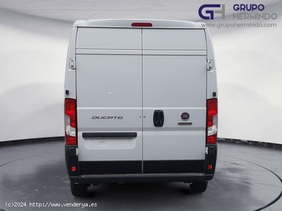 Fiat Ducato FG L2 H2 HDI 140 CV - Ponteareas