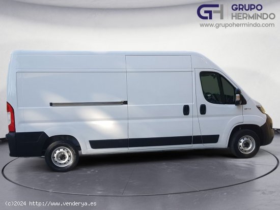 Fiat Ducato FG L3 H2 BLUE HDI 140 CV - Ponteareas