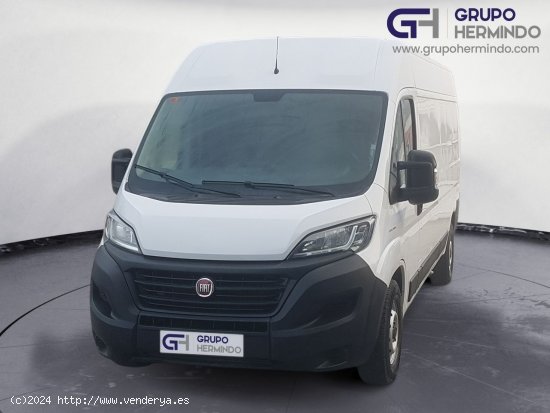 Fiat Ducato FG MAXI L3 H2 140 CV - Ponteareas