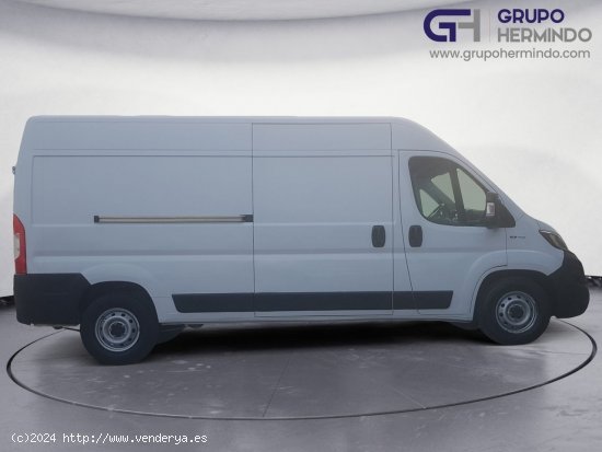 Fiat Ducato FG MAXI L3 H2 140 CV - Ponteareas