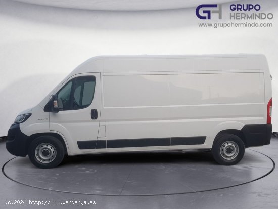 Fiat Ducato FG MAXI L3 H2 140 CV - Ponteareas