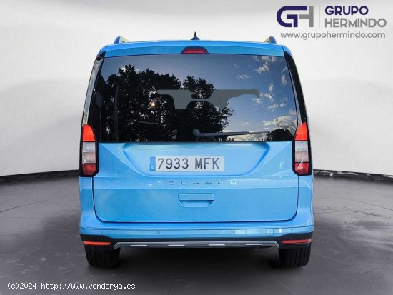 Ford Grand Tourneo Connect ACTIVE L2 2.0 TD 122 CV - Ponteareas