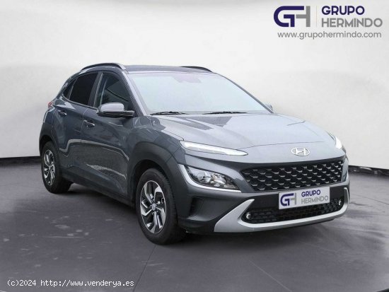 Hyundai Kona 1.6 GDI HEV MAXX DCT - Ponteareas