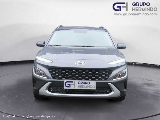 Hyundai Kona 1.6 GDI HEV MAXX DCT - Ponteareas