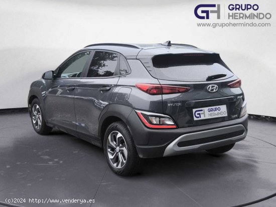 Hyundai Kona 1.6 GDI HEV MAXX DCT - Ponteareas