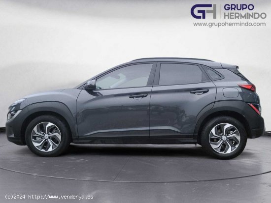 Hyundai Kona 1.6 GDI HEV MAXX DCT - Ponteareas