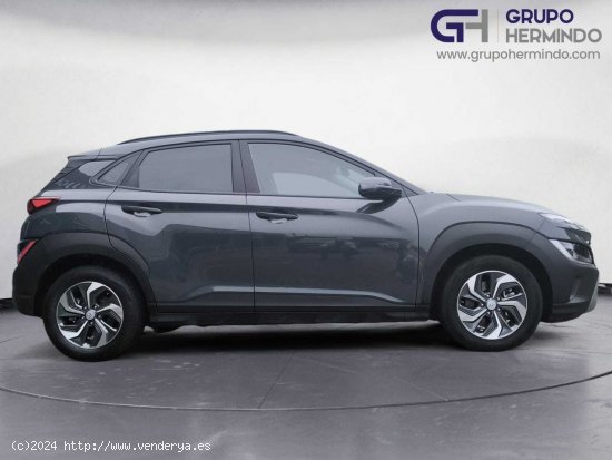 Hyundai Kona 1.6 GDI HEV MAXX DCT - Ponteareas