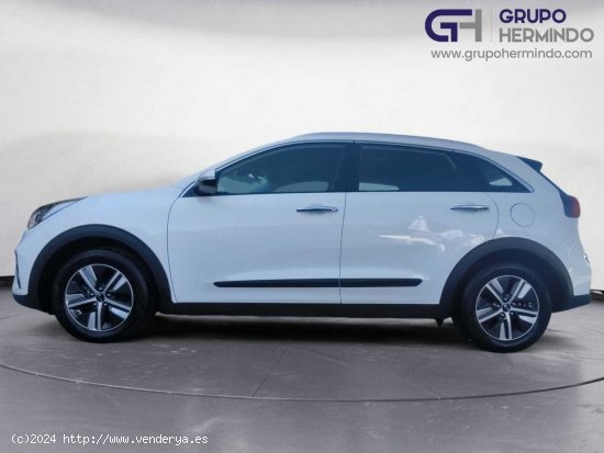 Kia Niro 1.6 GDI HEV 141 CV DRIVE - Ponteareas