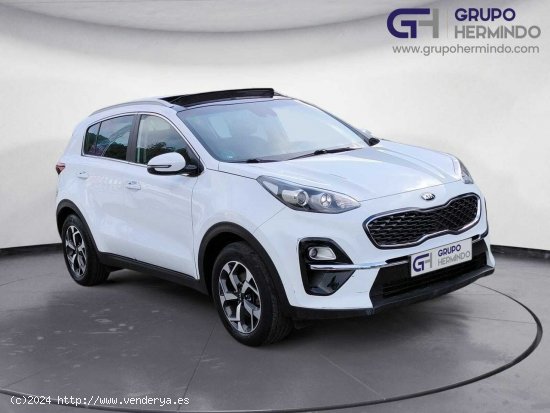 Kia Sportage 1.6 CRDI 115 CV DRIVE - Ponteareas