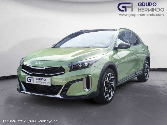 Kia XCeed 1.0 TGDI 120 CV GT LINE + TECHO PANORAMICO - Ponteareas