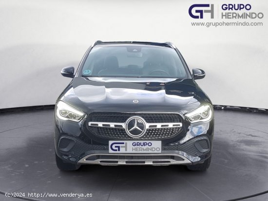 Mercedes GLA 200 D - Ponteareas