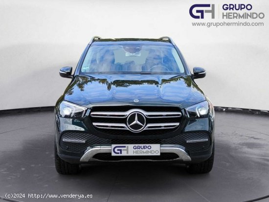 Mercedes GLE 300 D 4 MATIC  LL20