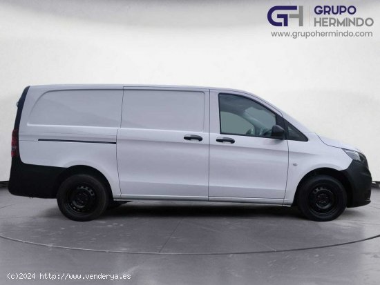 Mercedes Vito 114 CDI FG 136 CV BASE LARGA - Ponteareas