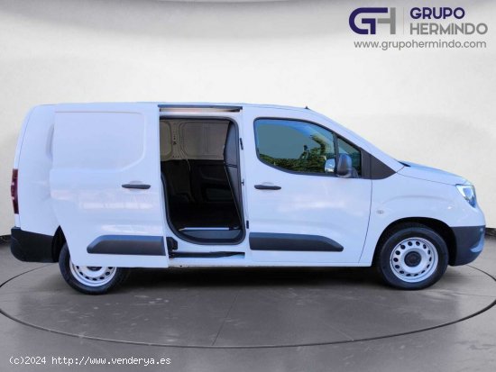  Opel Combo 1.5 TD S/S 100 CV EXPRESS XL H1 - Ponteareas 