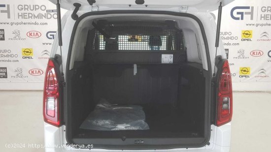 Opel Combo Life XL BUSINESS ELEGANCE 1.5 DCI 130 CV - Ponteareas