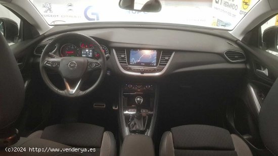 Opel Grandland X 1.6 TURBO ULTIMATE - Ponteareas