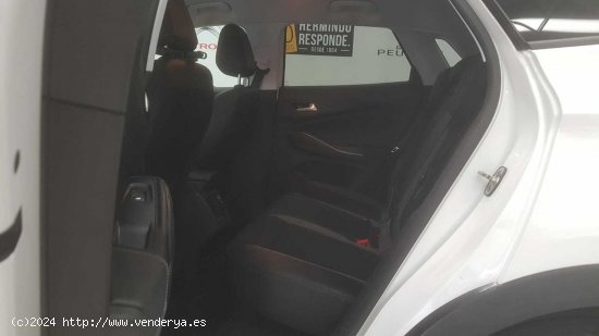 Opel Grandland X 1.6 TURBO ULTIMATE - Ponteareas