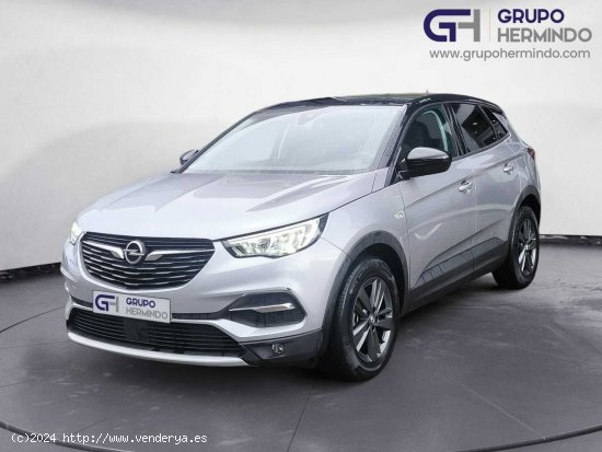  Opel Grandland X DESIGN & TECH 1.5 CDTI S/S MT6 130 CV - Ponteareas 