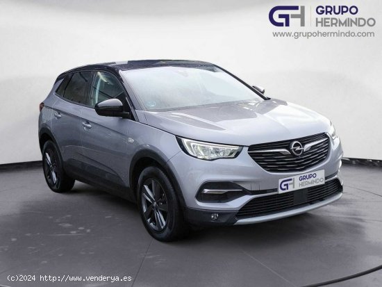 Opel Grandland X DESIGN & TECH 1.5 CDTI S/S MT6 130 CV - Ponteareas