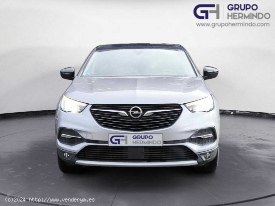 Opel Grandland X DESIGN & TECH 1.5 CDTI S/S MT6 130 CV - Ponteareas