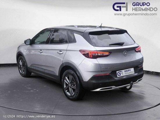 Opel Grandland X DESIGN & TECH 1.5 CDTI S/S MT6 130 CV - Ponteareas