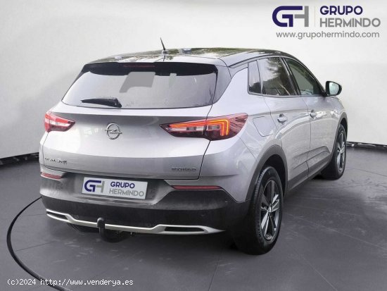 Opel Grandland X DESIGN & TECH 1.5 CDTI S/S MT6 130 CV - Ponteareas