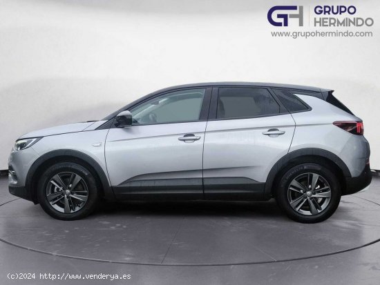 Opel Grandland X DESIGN & TECH 1.5 CDTI S/S MT6 130 CV - Ponteareas