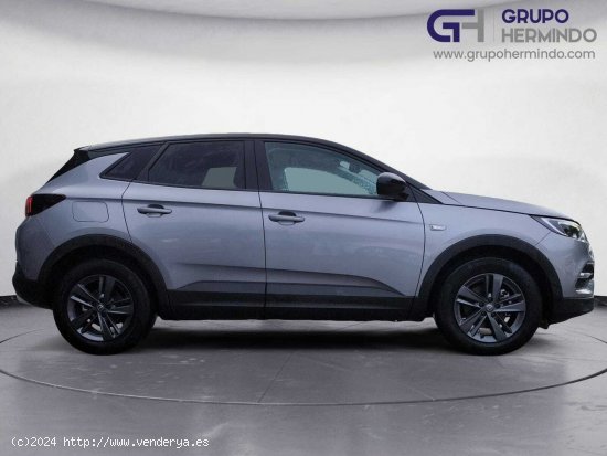 Opel Grandland X DESIGN & TECH 1.5 CDTI S/S MT6 130 CV - Ponteareas