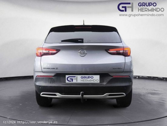 Opel Grandland X DESIGN & TECH 1.5 CDTI S/S MT6 130 CV - Ponteareas