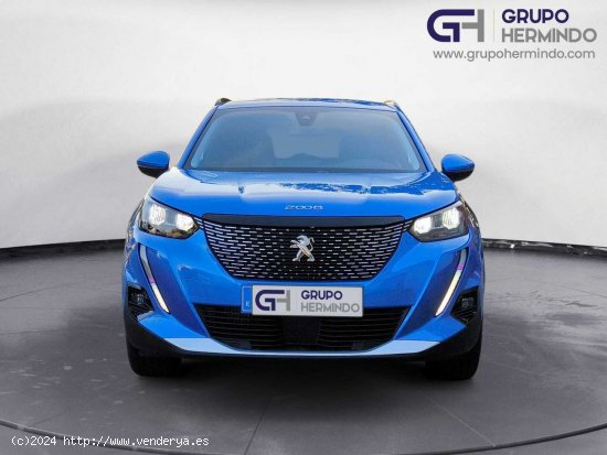 Peugeot 2008 ALLURE PACK BLUE HDI 100 CV - Ponteareas