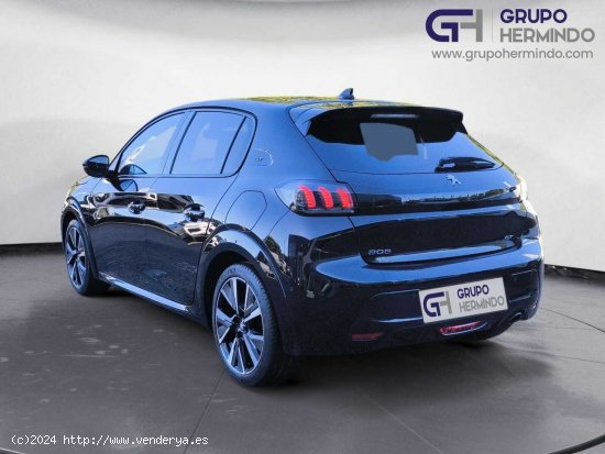 Peugeot 208 5P GT BLUE HDI 100 CV - Ponteareas