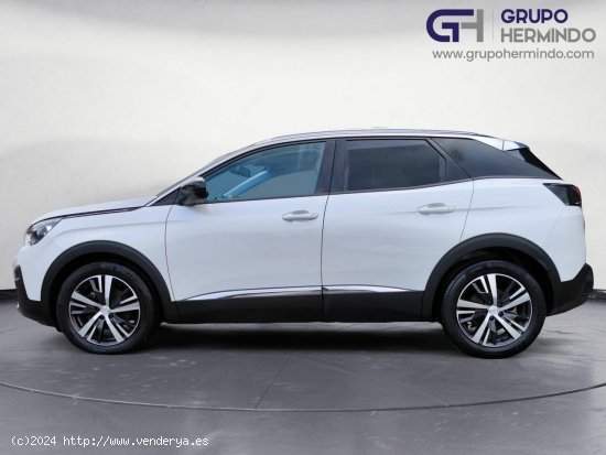 Peugeot 3008 ALLURE 1.2 PURE TECH 130 CV - Ponteareas