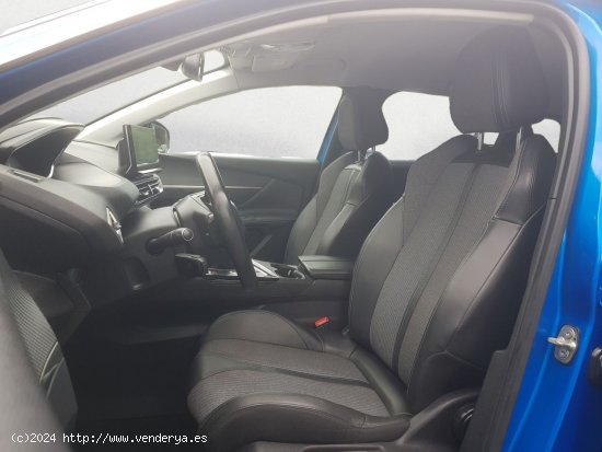 Peugeot 3008 ALLURE BLUE HDI 130 CV 6V MAN - Ponteareas