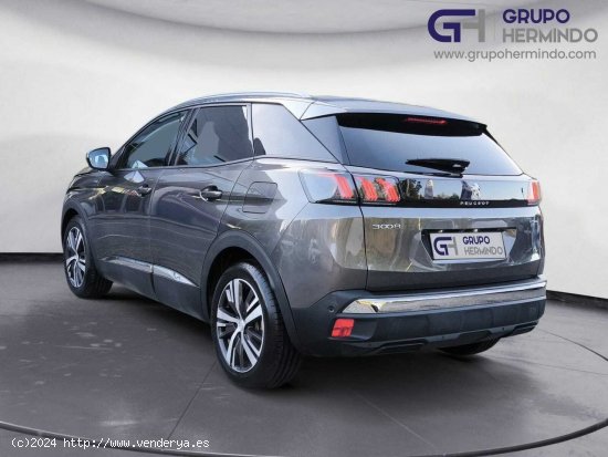 Peugeot 3008 Hybrid ALLURE PACK 225 e-EAT8 - Ponteareas