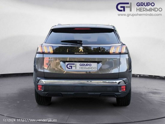 Peugeot 3008 Hybrid ALLURE PACK 225 e-EAT8 - Ponteareas