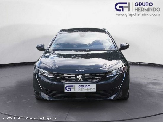 Peugeot 508 SW ACTIVE BLUE HDI 130 CV - Ponteareas