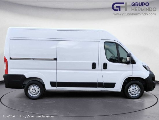 Peugeot Boxer 335 L2 H2 2.2 BLUE HDI 140 CV - Ponteareas