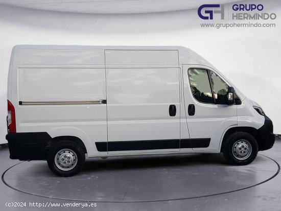 Peugeot Boxer 335 L2 H2 BLUE HDI 130 CV - Ponteareas