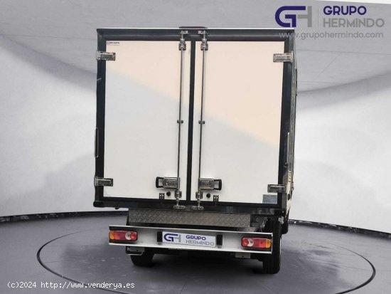 Peugeot Boxer FG 435 L3 BLUE HDI 140 + CAJA ISOTERMO PHARMA - Ponteareas