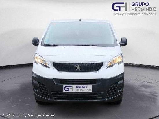 Peugeot Expert CB STANDARD BLUE HDI 120 CV - Ponteareas