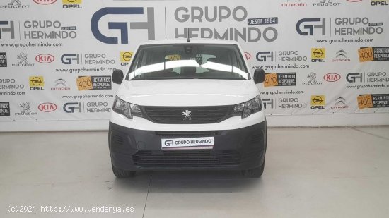 Peugeot Rifter ACCESS BLUE HDI 100 CV - Ponteareas