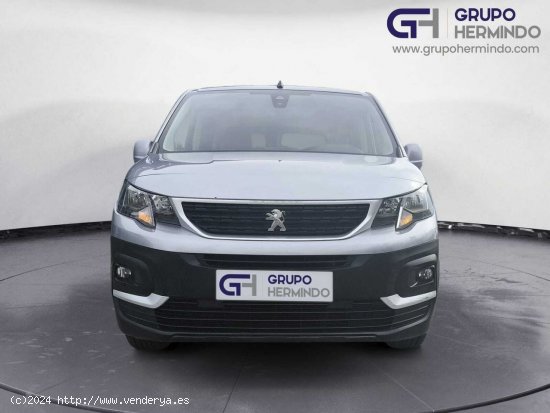 Peugeot Rifter ACTIVE BLUE HDI 100 CV STANDARD - Ponteareas